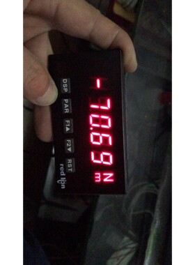 美国红狮仪表PAPX0000 PAXP0010 PAXT0000 PAXS0000全新原装拍前