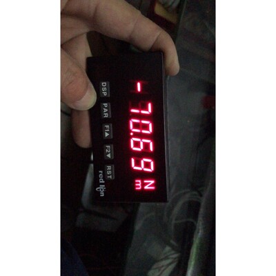 美国红狮仪表PAPX0000 PAXP0010 PAXT0000 PAXS0000全新原装拍前