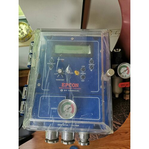EPCON E/P控制器BY CONTROL全新原装拍前请询价