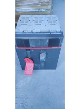 ABB空气断路器SACE E2.2N E1B16 E2N12 E3S12 E2B20 E1N1600 E2S