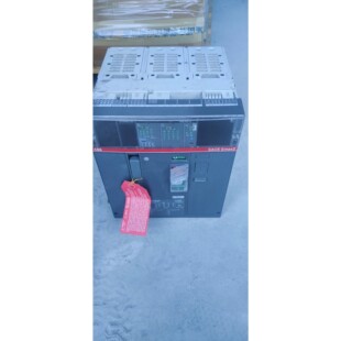 ABB空气断路器SACE E2.2N E1B16 E2N12 E3S12 E2B20 E1N1600 E2S