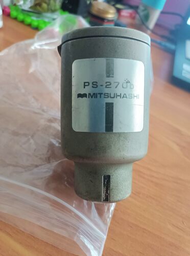 三桥纠偏传感器PS-270b电眼原装全新原装拍前请询价