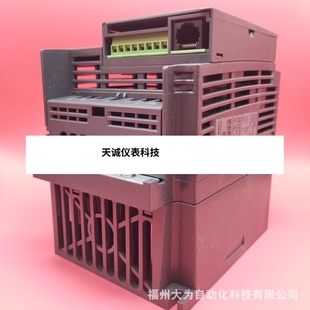 ATV310HU30N4A变频三相3KW全国保修一年