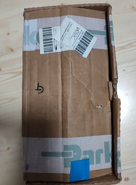 PARKER EPP3JC41U90310 派克 比例阀全新原装拍前请询价