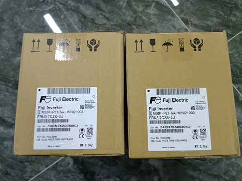FRN3.7C2S-2J富士变频器FRN22VG1S-4C FRN30VG1S-4C FRN37VG1S-4C
