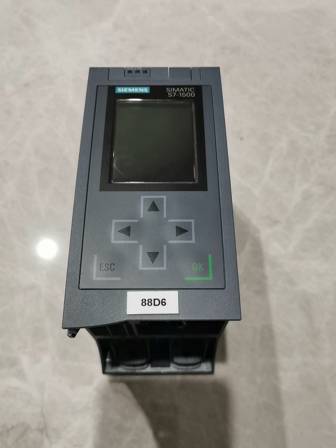 6ES7 515-2AM01-0AB0现货全新原装拍前请询价