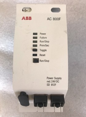ABB正品拆机件SA801F/SA811F/SD802F/S拍前请询价