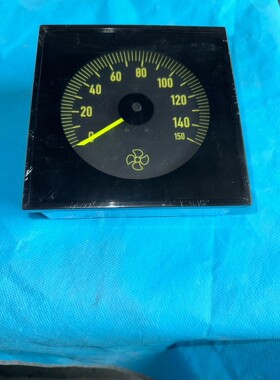 船用转速表DLQ144-PC-PY 0-150 Kongs拍前请询价