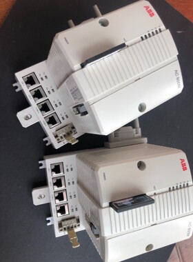 ABB控制器PM856 AI830 DI810 DO810 DP840 TU845 DI811全新原装拍