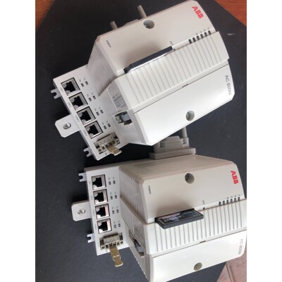 ABB控制器PM856 AI830 DI810 DO810 DP840 TU845 DI811全新原装拍