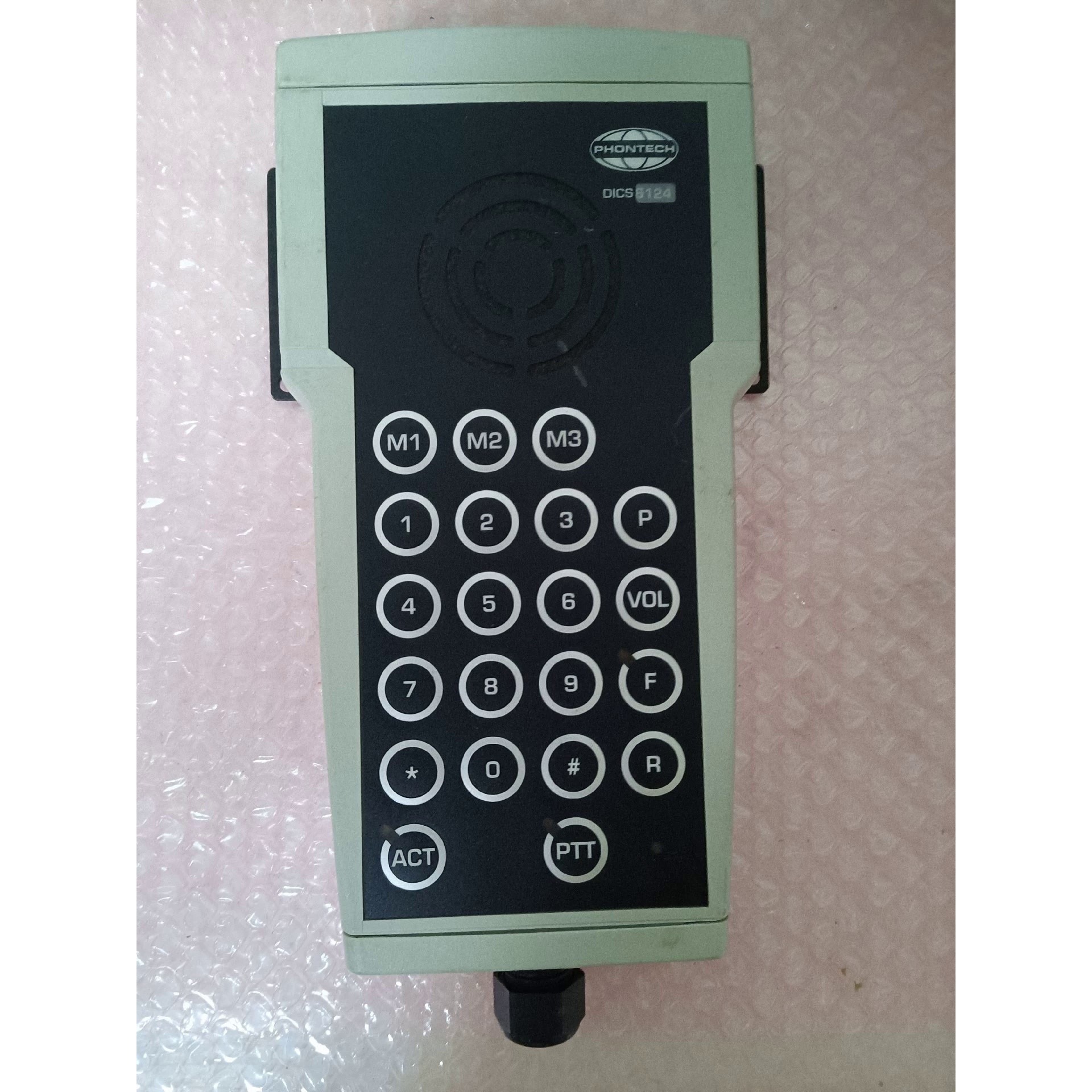 JOTRON PHONTECH 自动电话 DICS 6124 6110全新原装拍前请询价