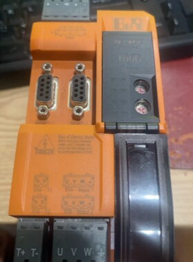 贝加莱驱动器 型号80VD100P.C000-01全新原装拍前请询价