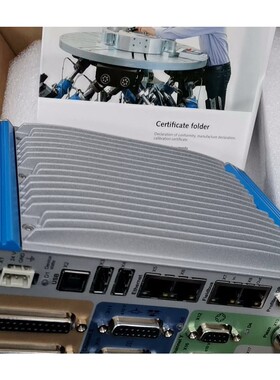 Kistler品牌 控制器 5877B0全新原装拍前请询价