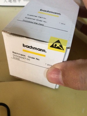 巴赫曼模块ISI222   CM202   AIO288全新原装拍前请询价