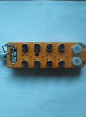 全新原装德国lumberg隆堡Profibus-DP 模块0970 PSL 118