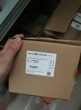 VSP-223L & Vingtor 进口全新原装拍前请询价
