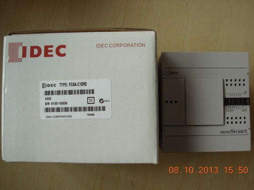 原装和泉PLC主机可编程控制器FC4A-C10R2 FT1A-B12RA  FS1A-C11S