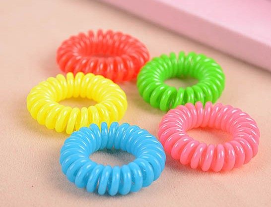 Accessoire cheveux en autre - Ref 1204336 Image 5