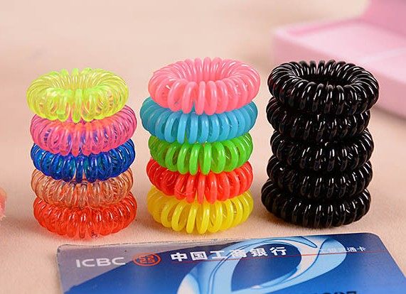 Accessoire cheveux en autre - Ref 1204336 Image 4