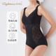 Lightness 莱特妮丝带杯瘦腰收小肚子提臀可外穿塑身连体衣塑身衣