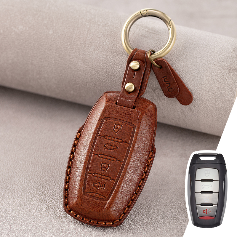 适用于26款哈弗大狗钥匙套