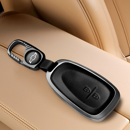 适用雪佛兰科沃兹钥匙套