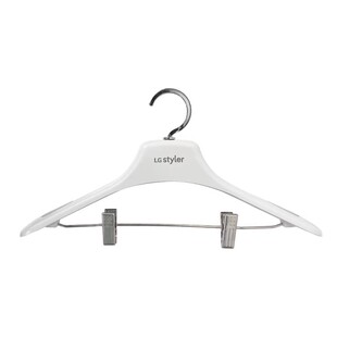 LG styler衣物护理机专用 时尚衣架
