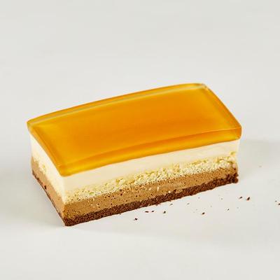 21cake爱尔兰含酒咖啡蛋糕鲜奶柠檬慕斯生日蛋糕下午茶同城配送