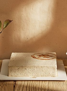 21cake枣儿生日蛋糕同城配送北京上海红枣动物奶油蛋糕