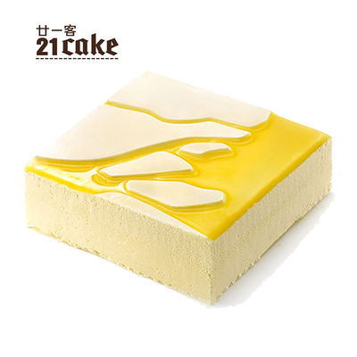 多地生日蛋糕甜品21cake