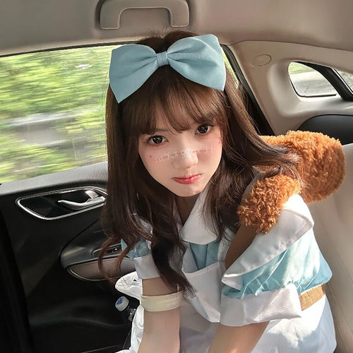 爱丽丝cos服梦游仙境万圣节成人女服装服饰装扮衣服角色扮演大人