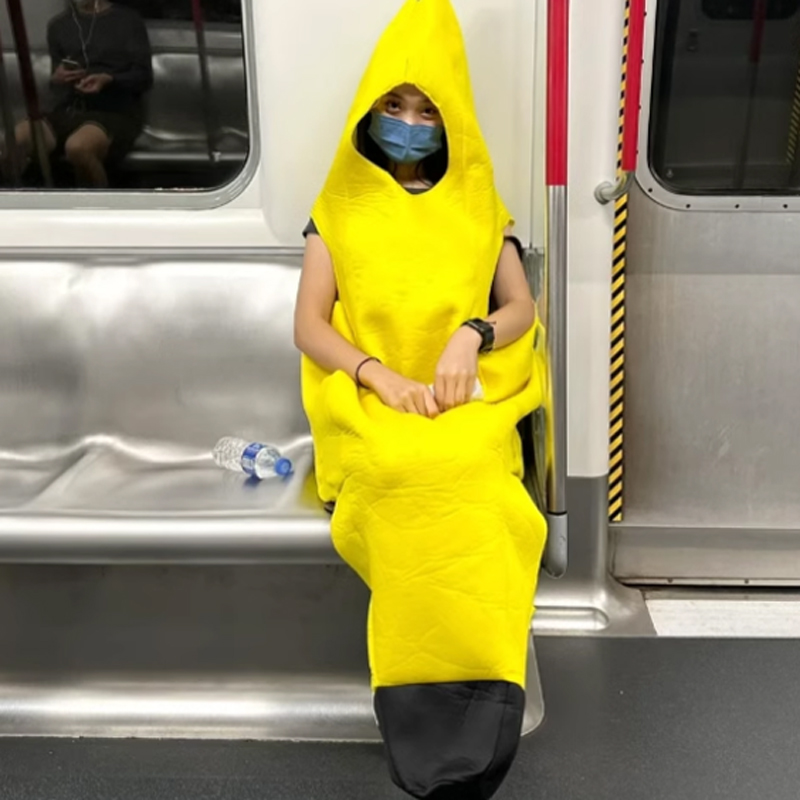 舞耀大香蕉cos服装成人儿童