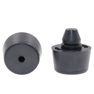 适用于英菲尼迪Q50LQ50Q70LQX50QX60车门板缓冲胶垫胶固定块配件