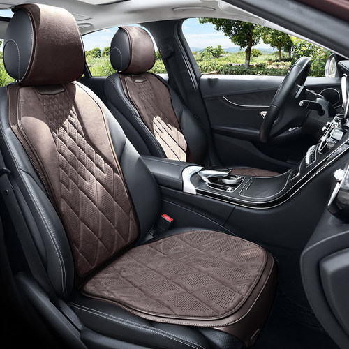 奔驰gle350 gle400 gle450 gle53AMG座椅套四季通用汽车坐垫秋冬
