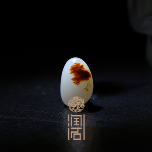 定制链接新疆和田玉玉石原石和田玉籽料 姑苏润石堂