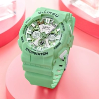 Большая матча, ночник, водонепроницаемый браслет