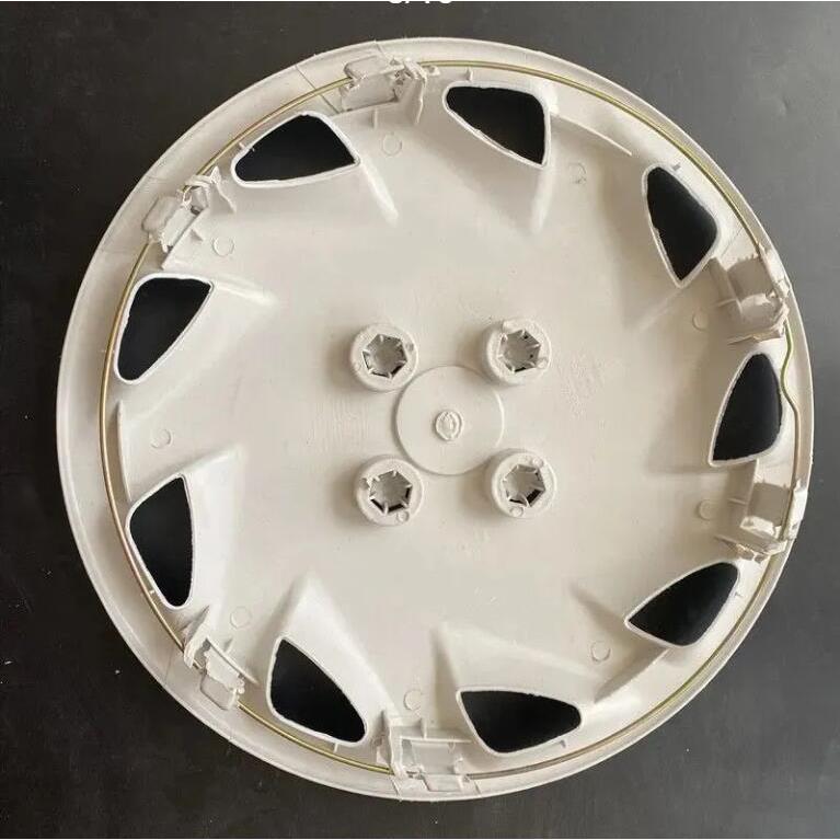 适用于 别克赛欧轮毂盖老款赛欧轮毂盖汽车轮毂轮胎罩14寸铁轮毂