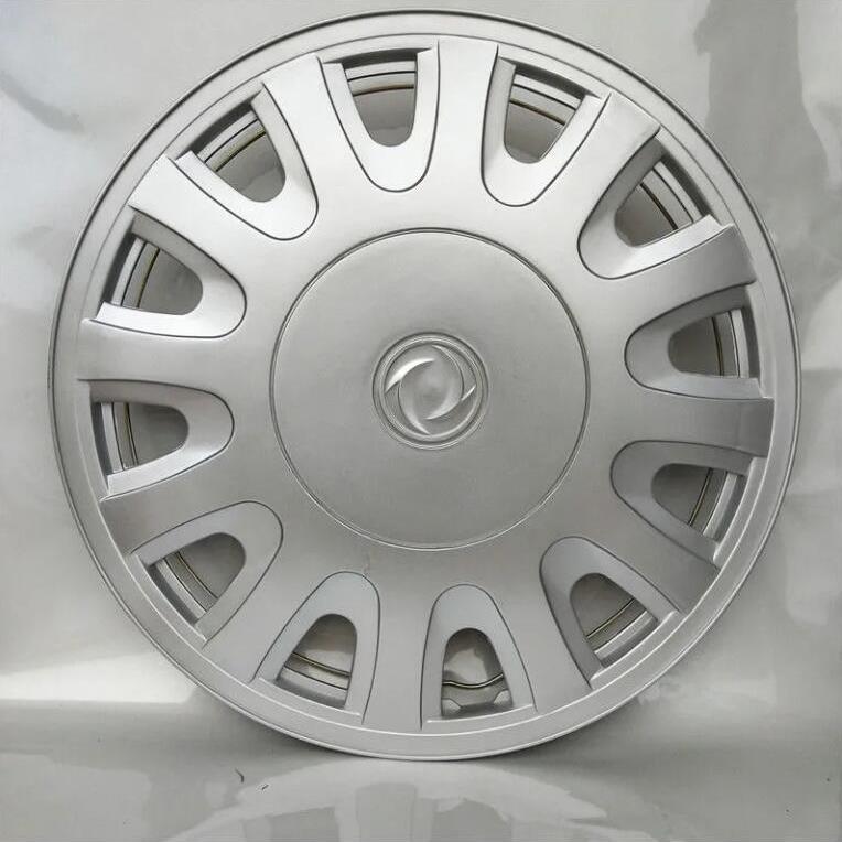 东风小康K07 K17二代康威 V27 V07S C37轮毂盖14寸轮胎盖龙骨罩帽