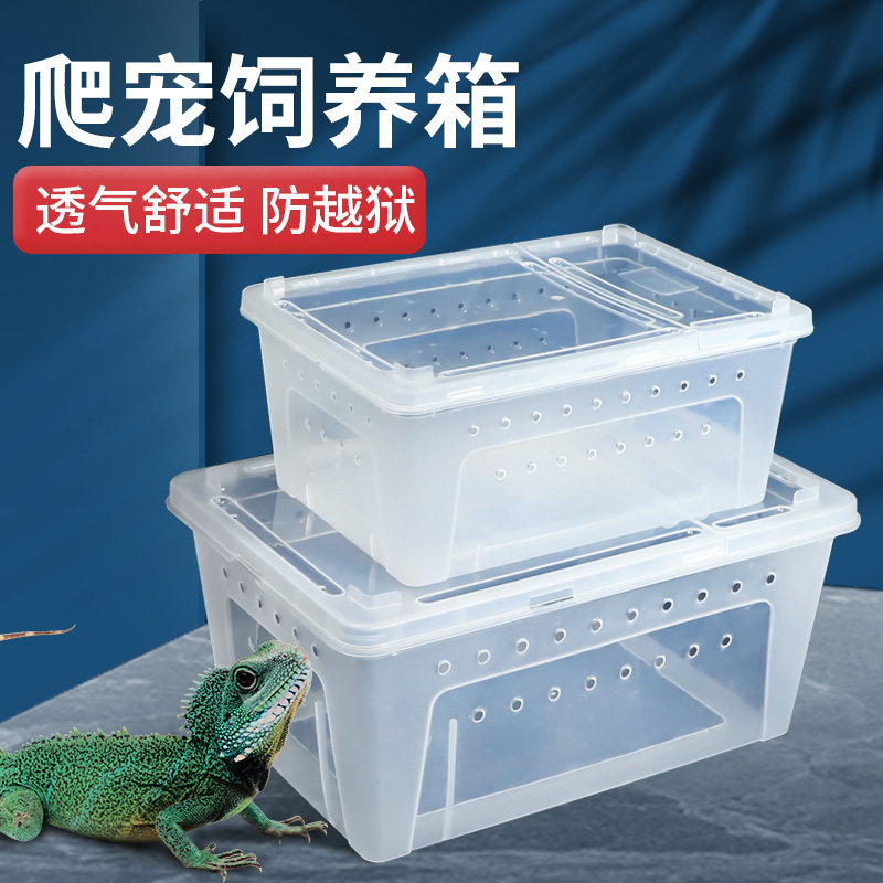 小鸡保温箱宠物饲养箱爬宠育雏宠物柯尔鸭雏鸡恒温守宫蜥蜴爬虫箱