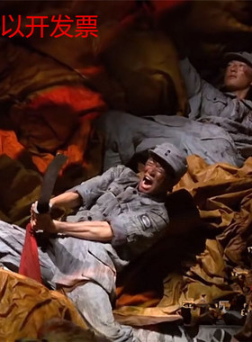 红军衣服新四军演出服八路军演出服舞台表演服影视剧专用做旧服装