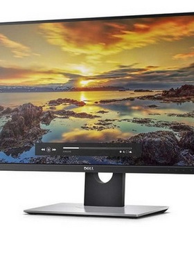 戴尔UltraSharp 25系列 UP2516D戴尔UP2516D