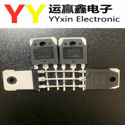 AP85GT33SW 85GT33SW 全新现货 TO-3P 330V 85A 实物拍摄