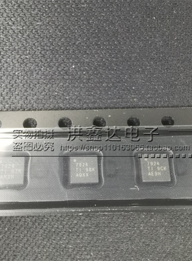 ADS7924IRTER WQFN16 模数转换器 全新原装 芯片IC ADS7924