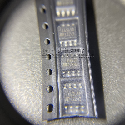 全新进口原装 L6565D L6565DTR SOP8贴片 液晶电源芯片IC