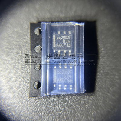 BQ2002SNTR BQ2002SN 贴片 SOP-8 电源管理芯片 集成块ic 全新