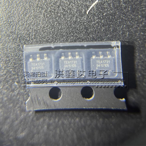 原装IC TEA1731TS TEA1731TS/1 贴片 SOT-457 全新进口 芯片