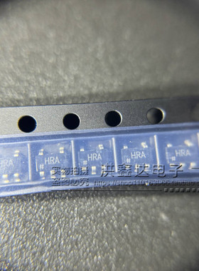 AD8065ARTZ SOT-23-5 HRA 运放IC 原装|全新 集成电路 AD8065