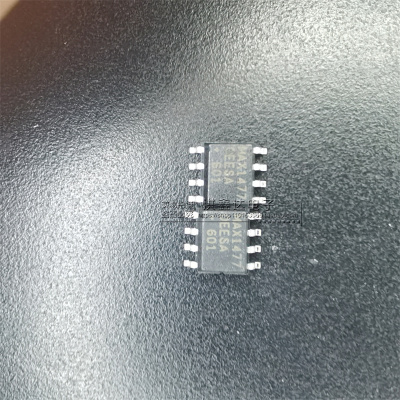 MAX14770EESA  MAX1477  0EESA 接口IC芯片贴片封装 SOP-8 全新