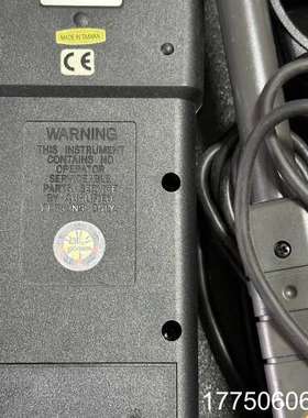 Lutron AM - 4205A湿度风速仪