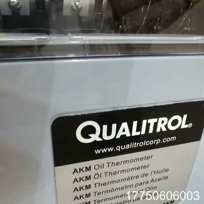 QUALITROL AKM345油面温度计控制模块 AKM3
